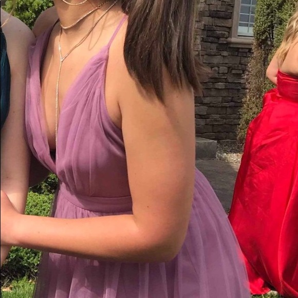 Prom dress - Picture 2 of 4